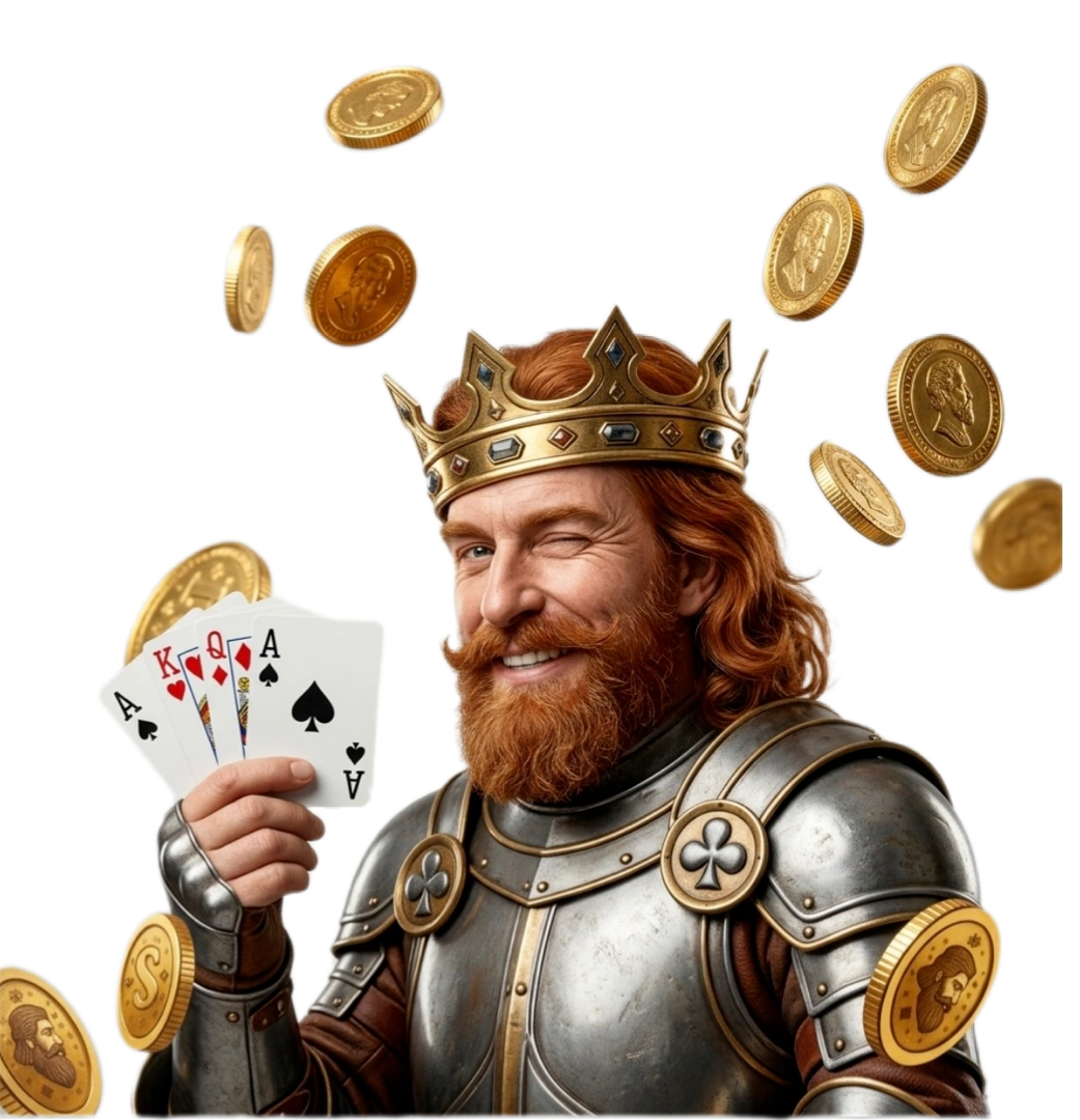 WishKing Casino connexion